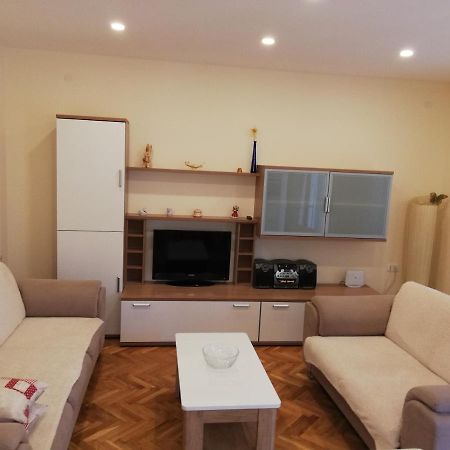 Apartment Anita 마카르스카 외부 사진