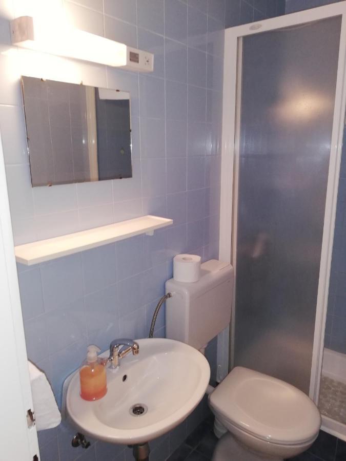 Apartment Anita 마카르스카 외부 사진