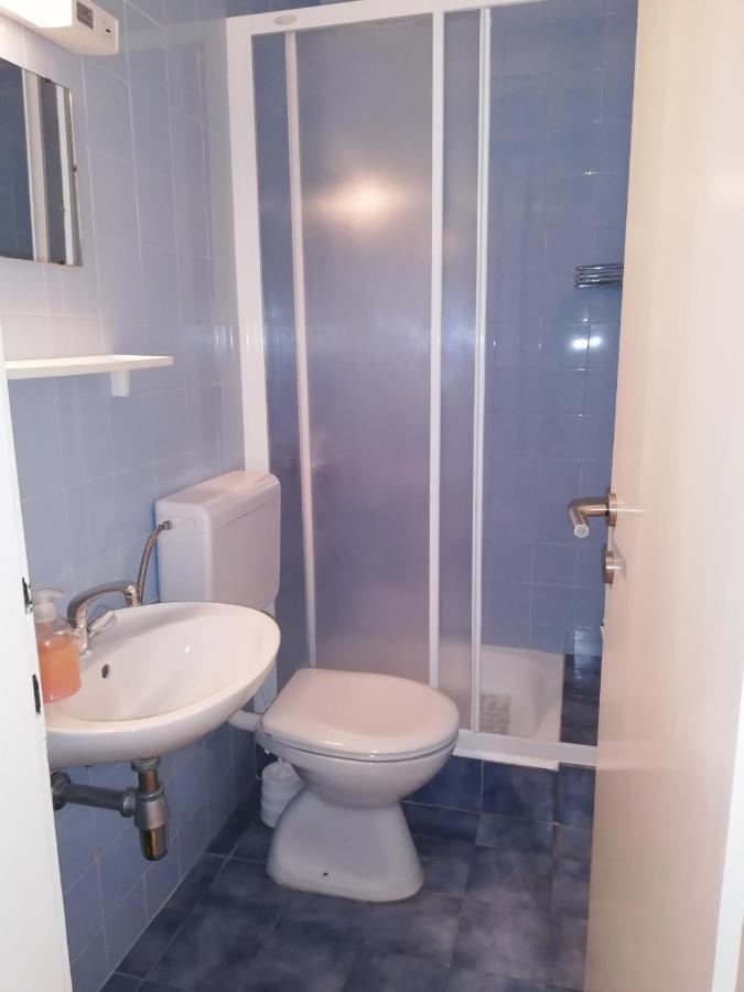 Apartment Anita 마카르스카 외부 사진