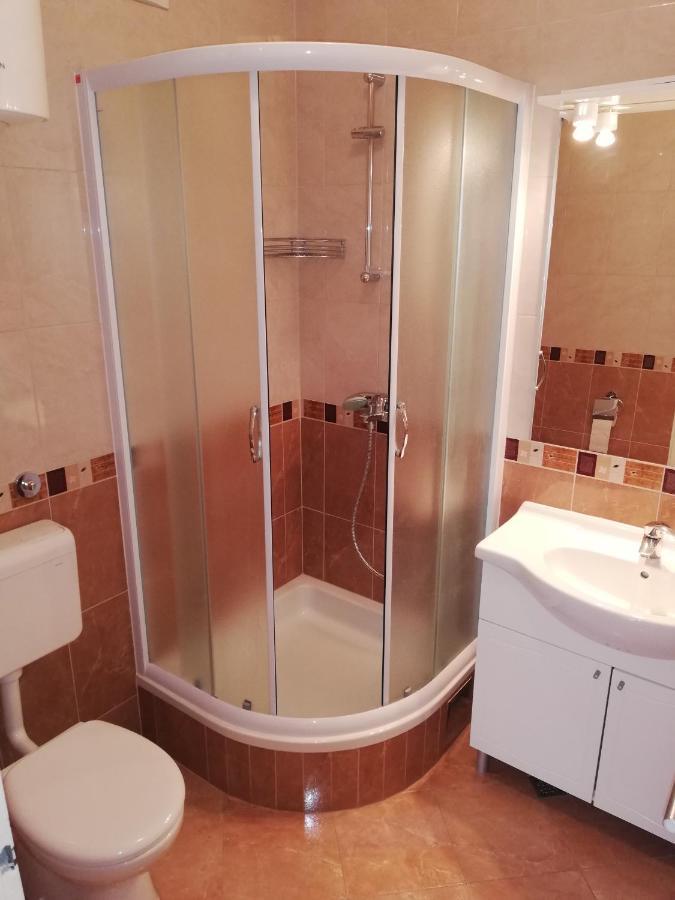 Apartment Anita 마카르스카 외부 사진