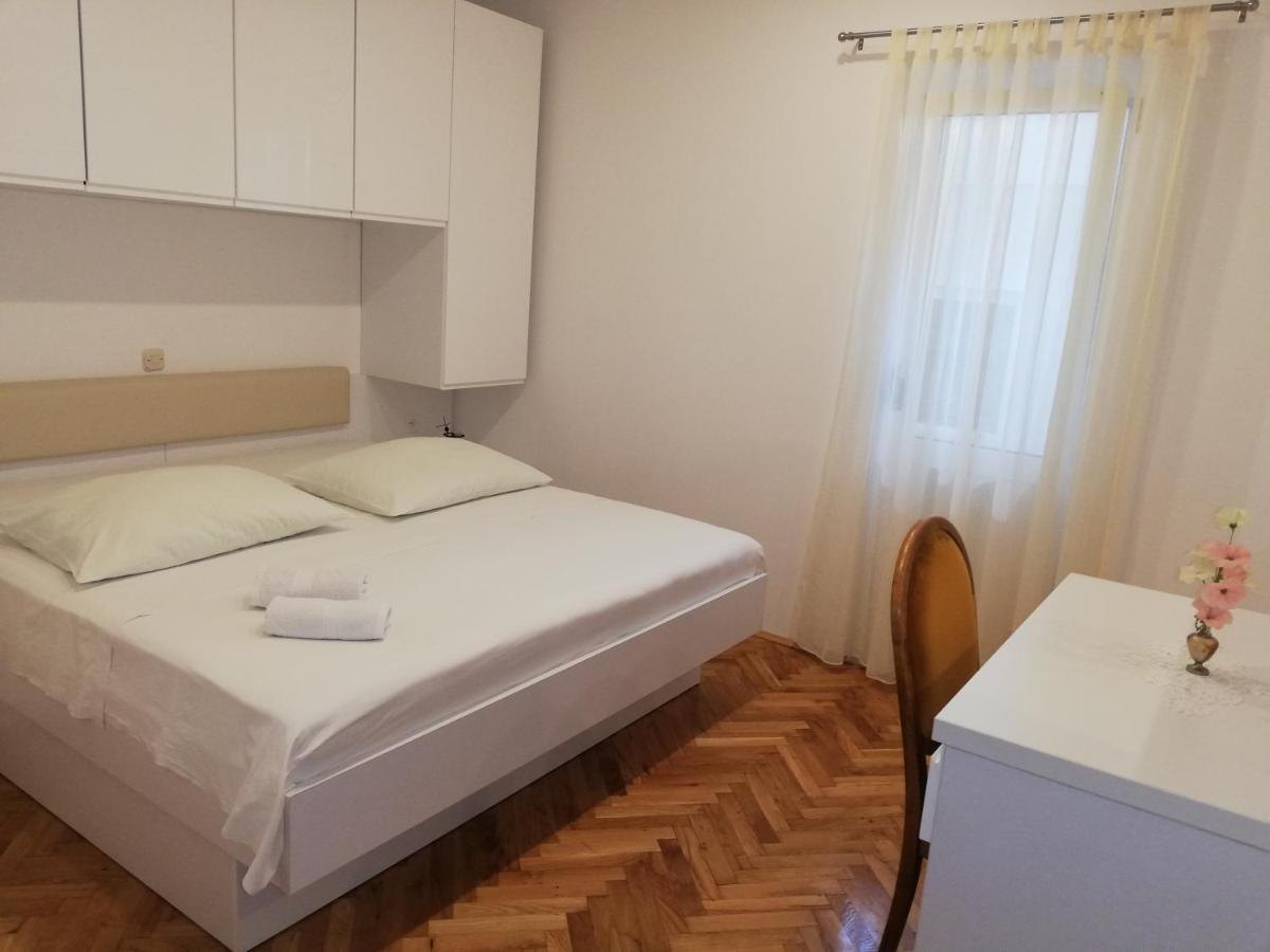 Apartment Anita 마카르스카 외부 사진