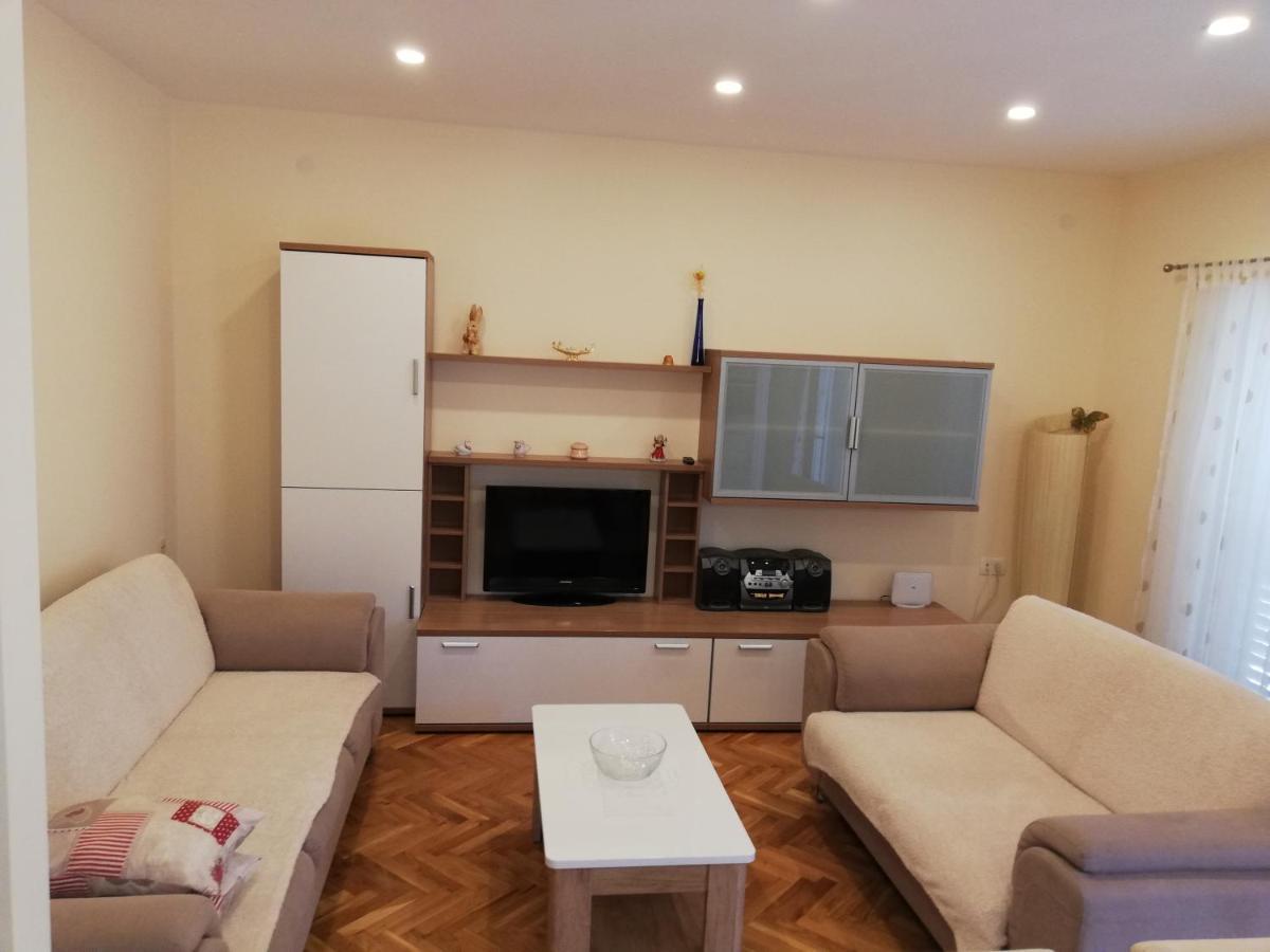 Apartment Anita 마카르스카 외부 사진