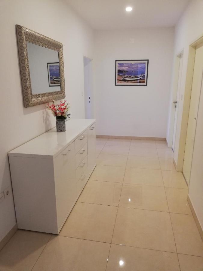 Apartment Anita 마카르스카 외부 사진
