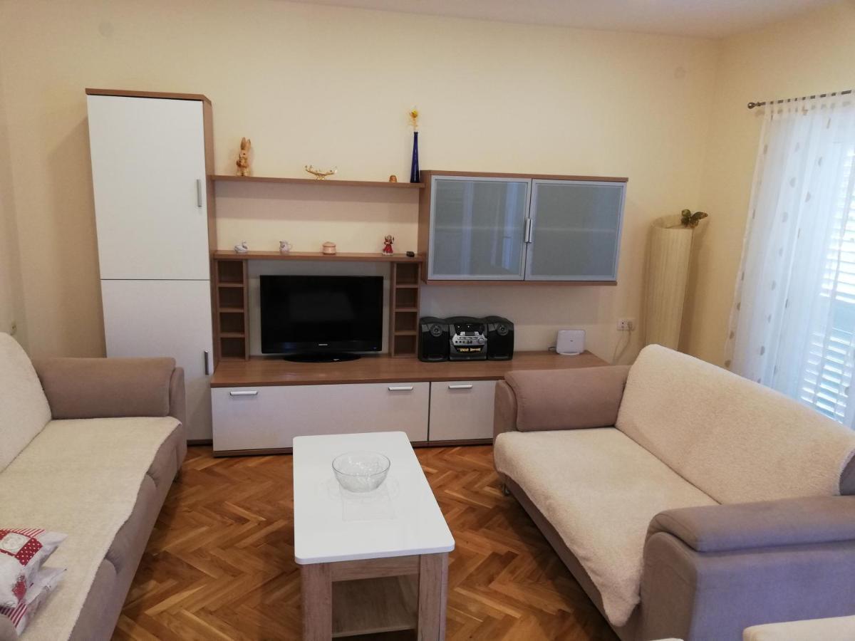 Apartment Anita 마카르스카 외부 사진