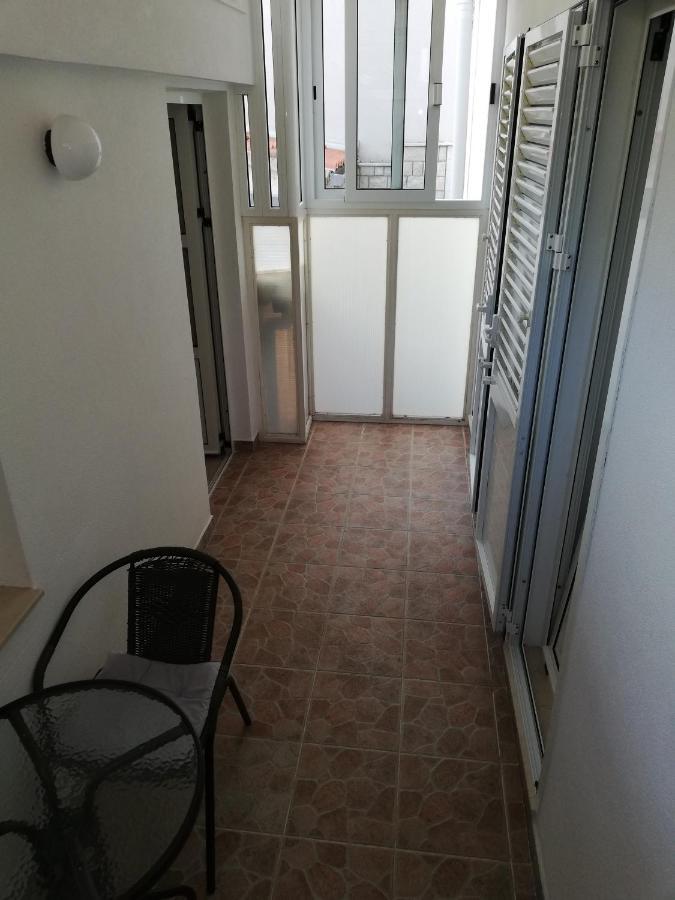 Apartment Anita 마카르스카 외부 사진