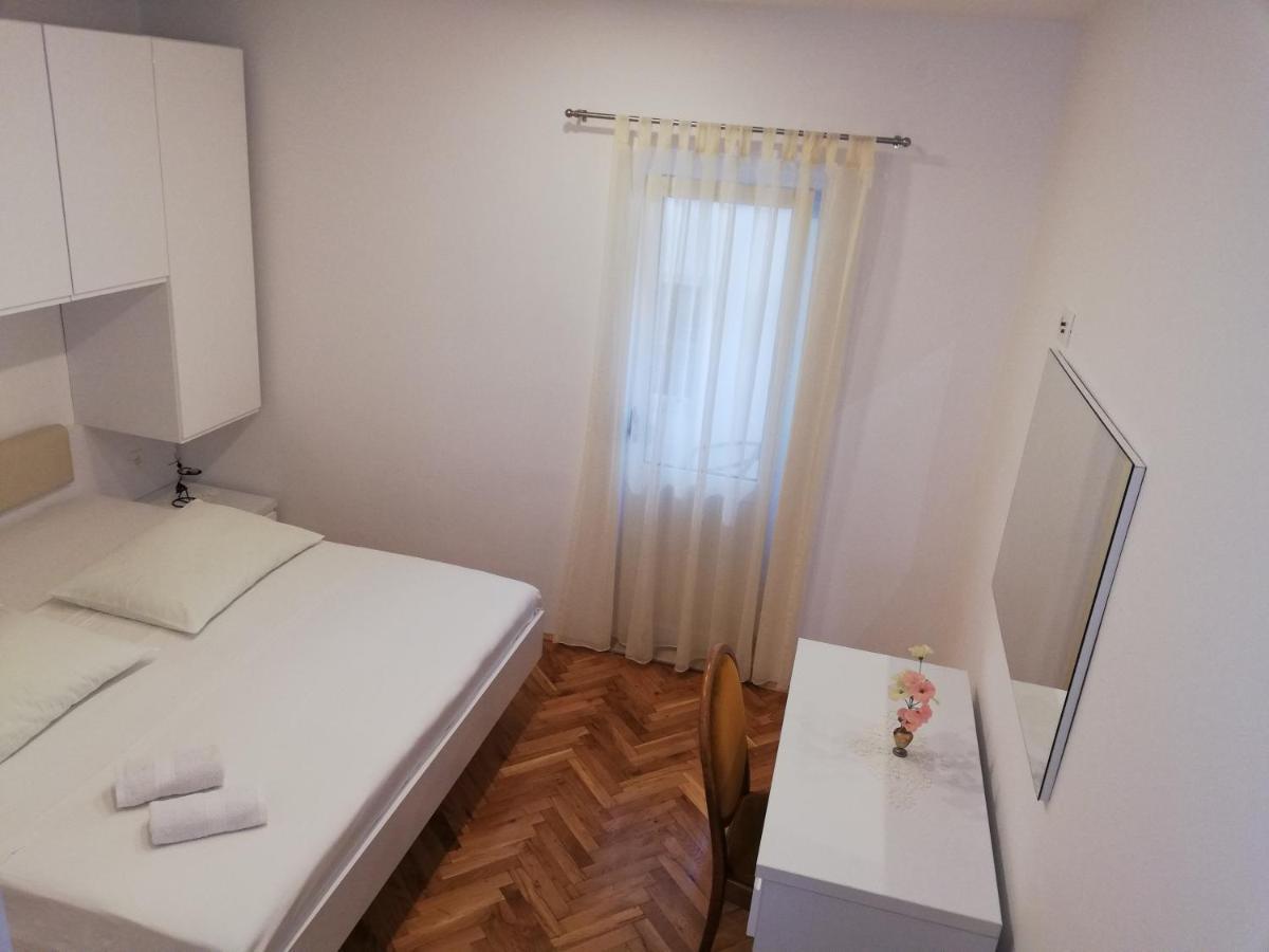 Apartment Anita 마카르스카 외부 사진