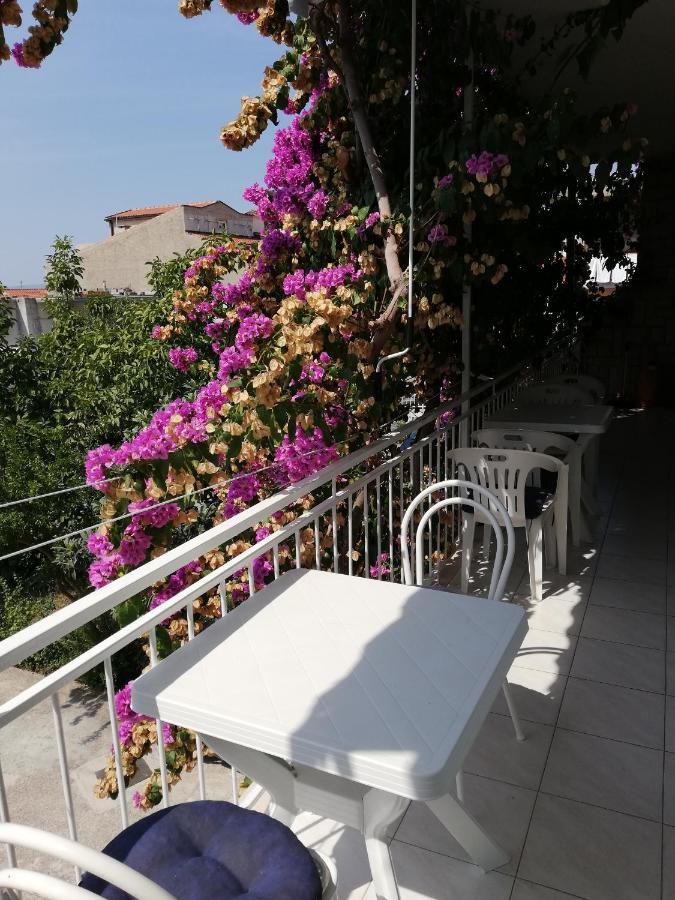 Apartment Anita 마카르스카 외부 사진