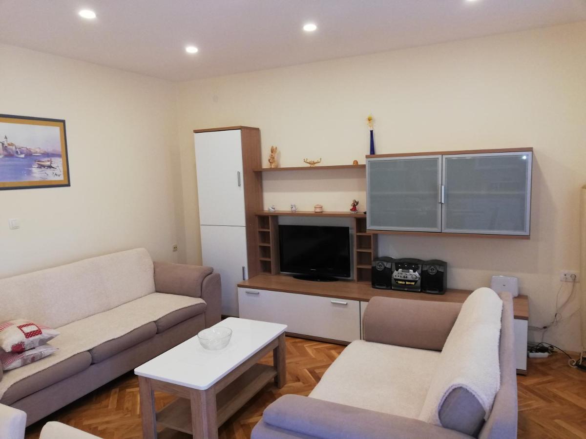 Apartment Anita 마카르스카 외부 사진
