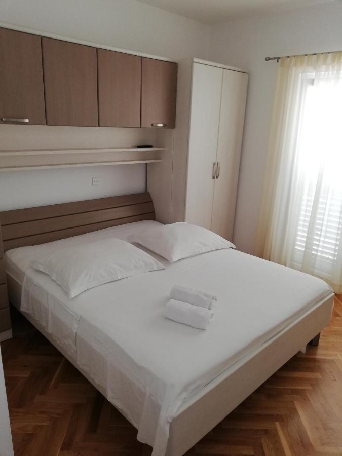 Apartment Anita 마카르스카 외부 사진