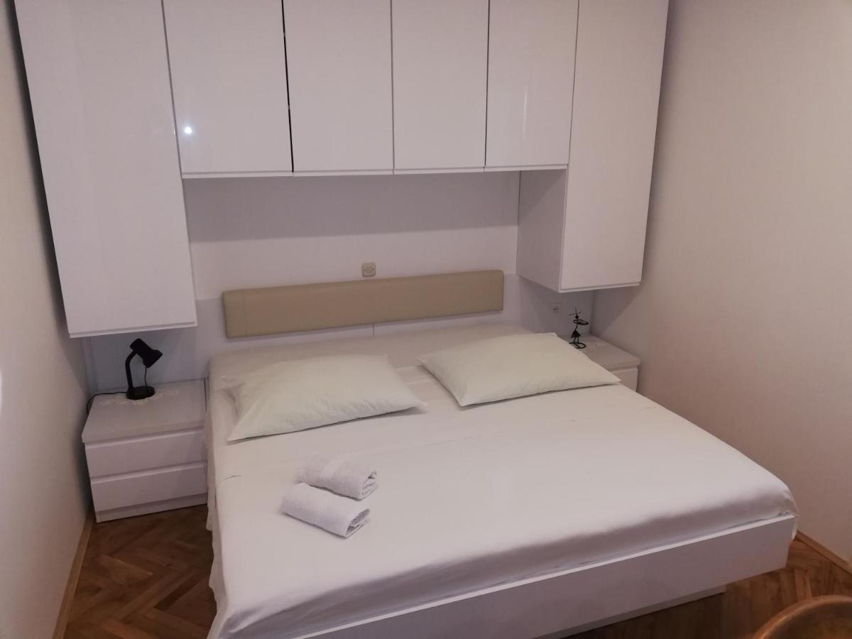 Apartment Anita 마카르스카 외부 사진