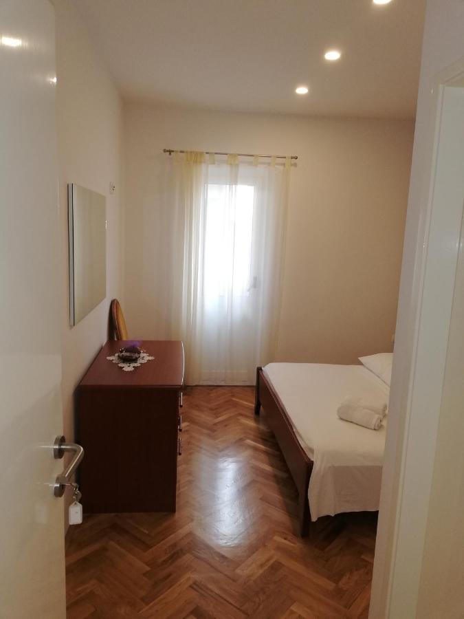 Apartment Anita 마카르스카 외부 사진