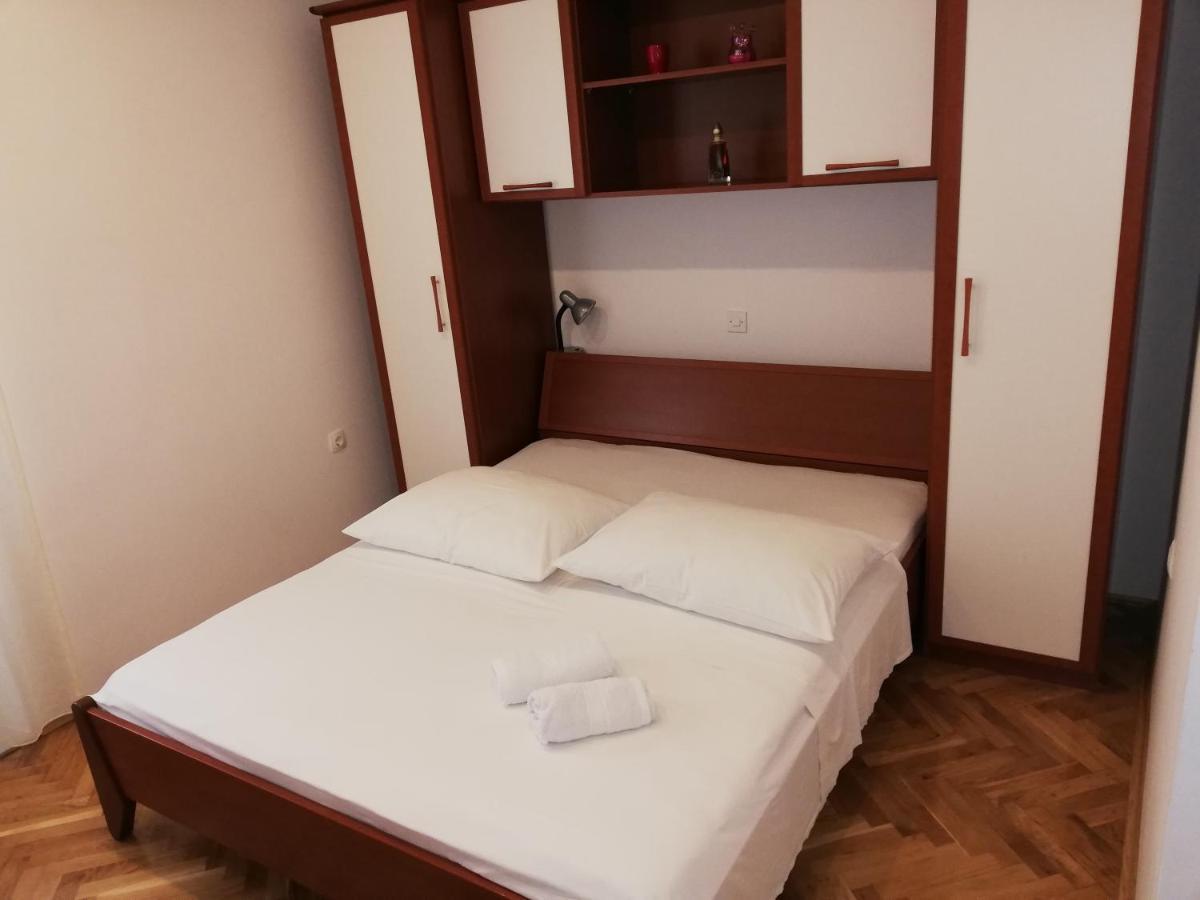 Apartment Anita 마카르스카 외부 사진