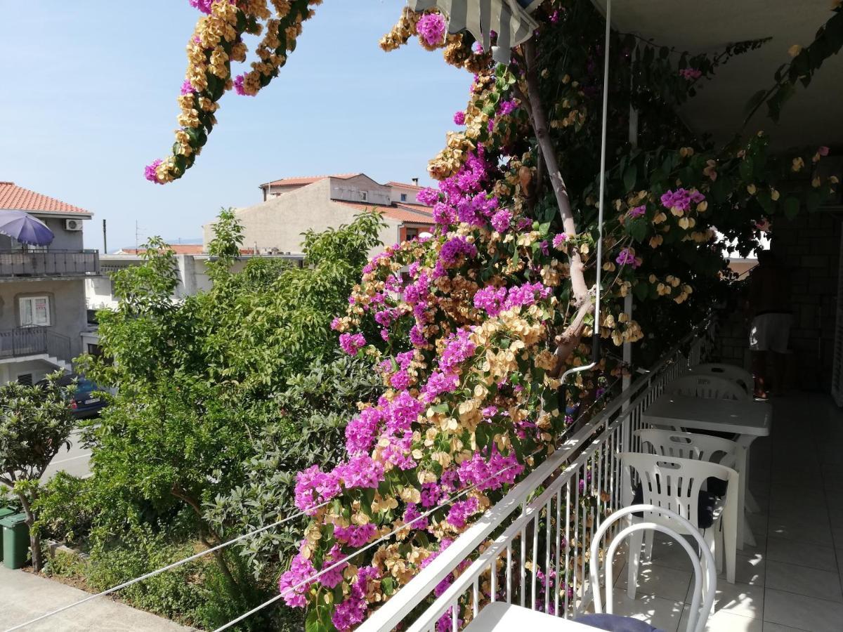 Apartment Anita 마카르스카 외부 사진