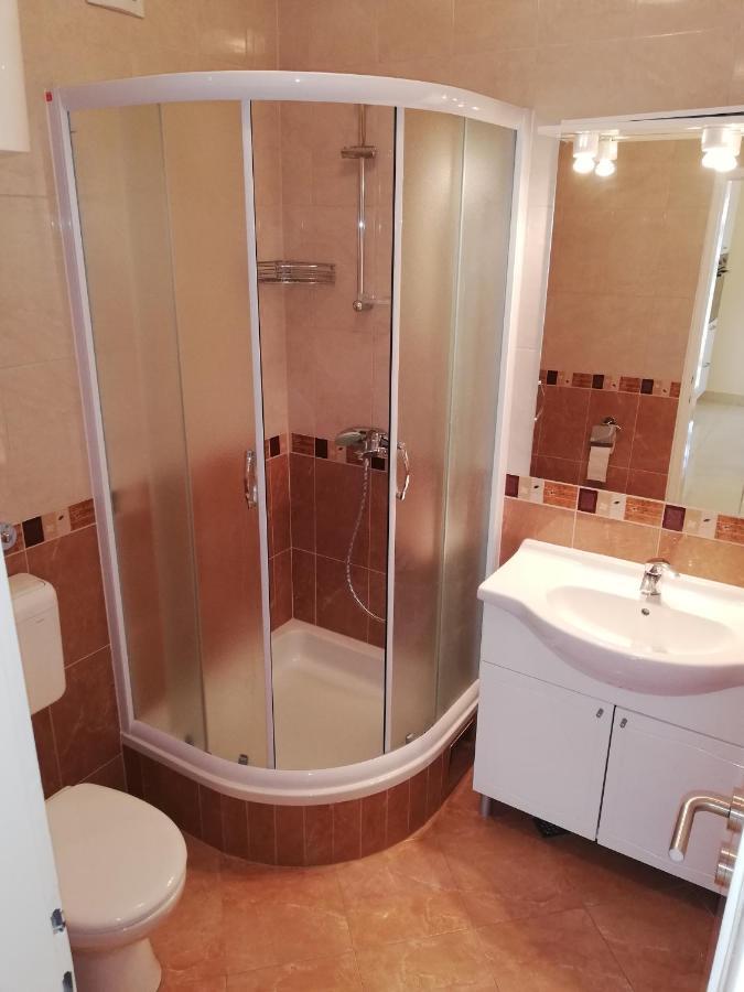 Apartment Anita 마카르스카 외부 사진